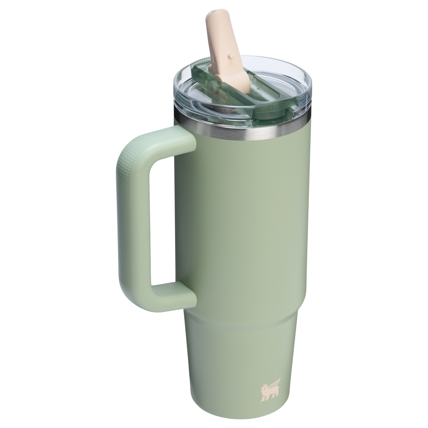 Stanley 1913 The Quencher ProTour Flip Straw Tumbler 30 OZ in Lichen | View 1