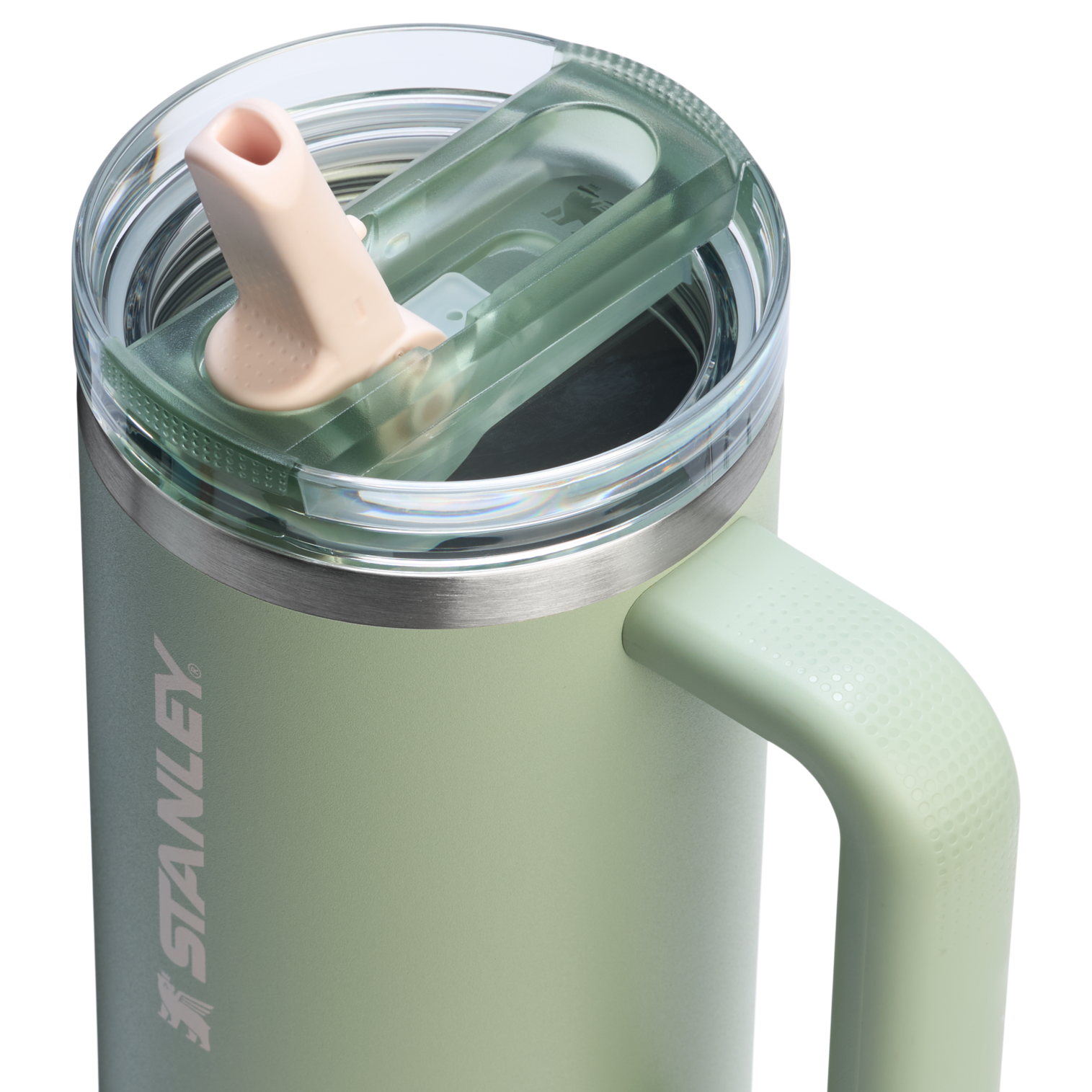 The Quencher ProTour Flip Straw Tumbler | 40 OZ