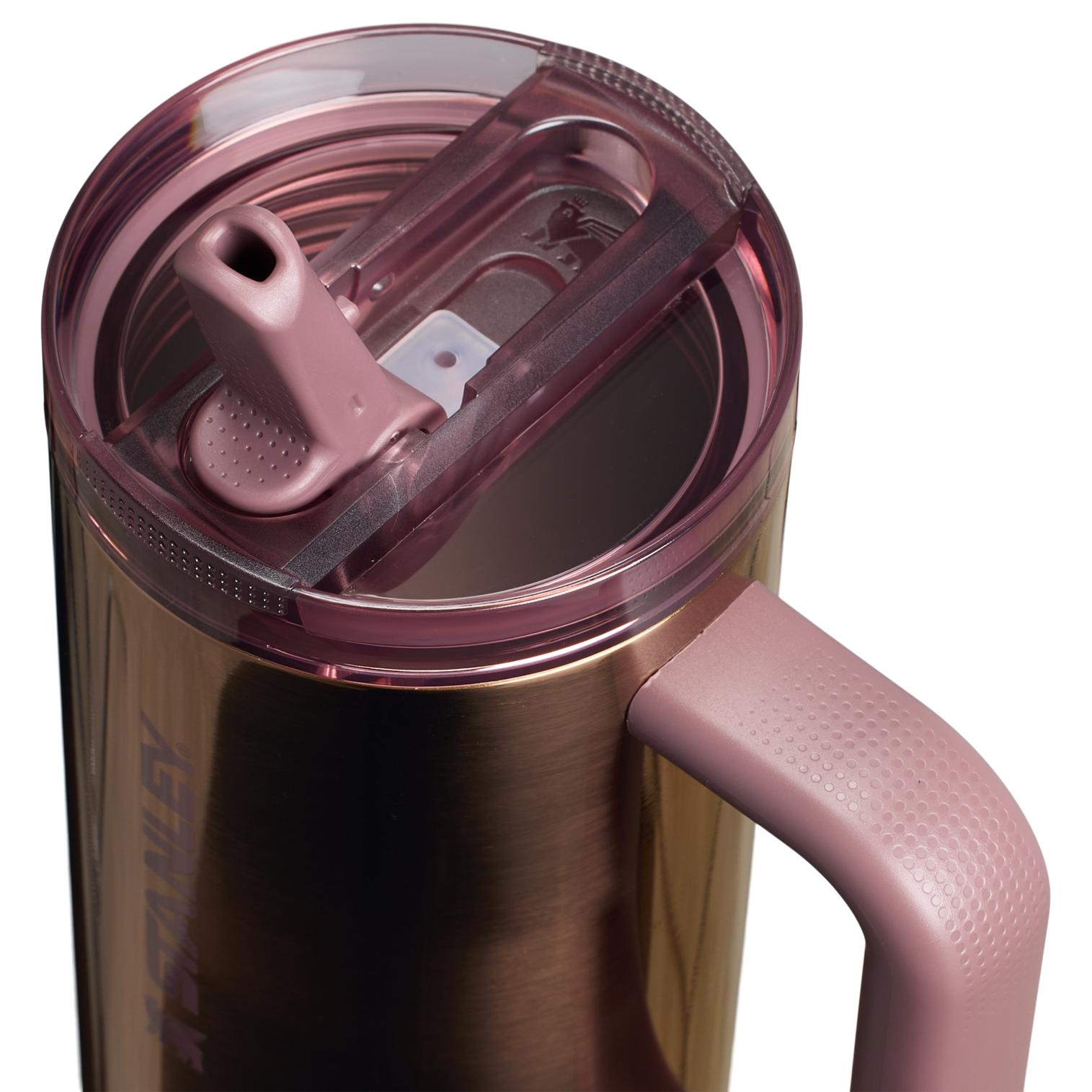 The Quencher ProTour Flip Straw Tumbler | 30 OZ