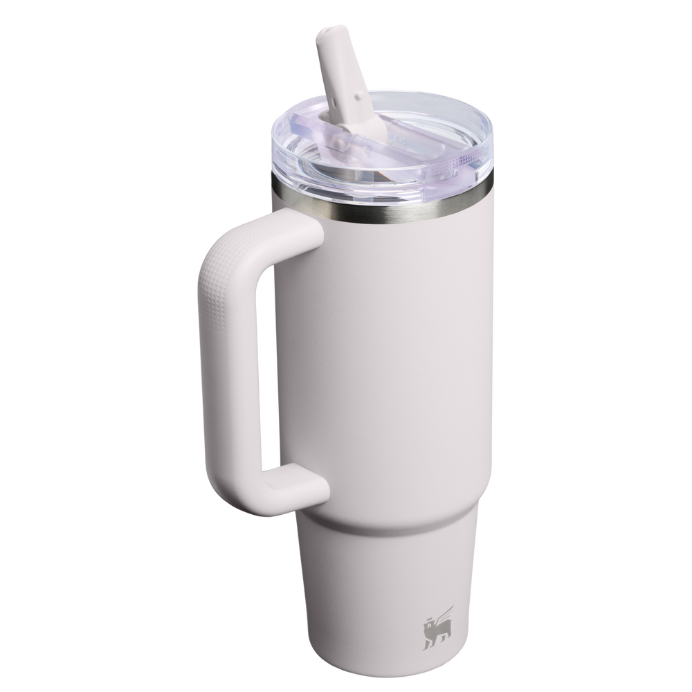 Stanley 1913 The Quencher ProTour Flip Straw Tumbler 30 OZ - Stanley Create in Sahara | View 2
