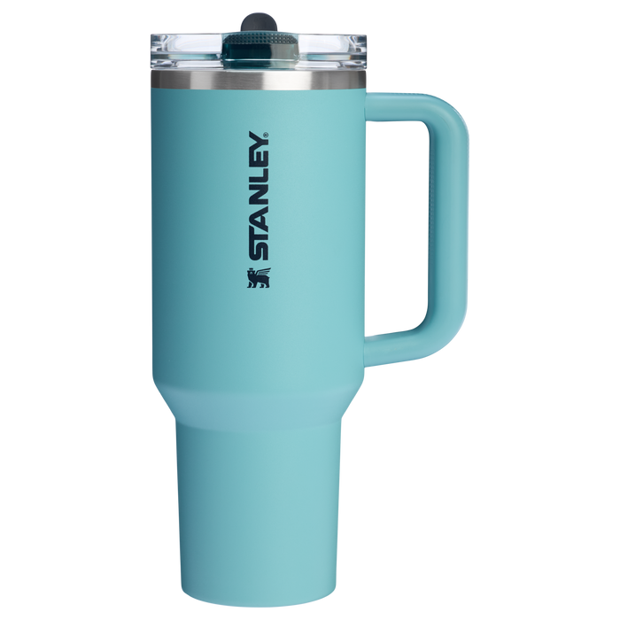 The Quencher ProTour Flip Straw Tumbler | 40 OZ