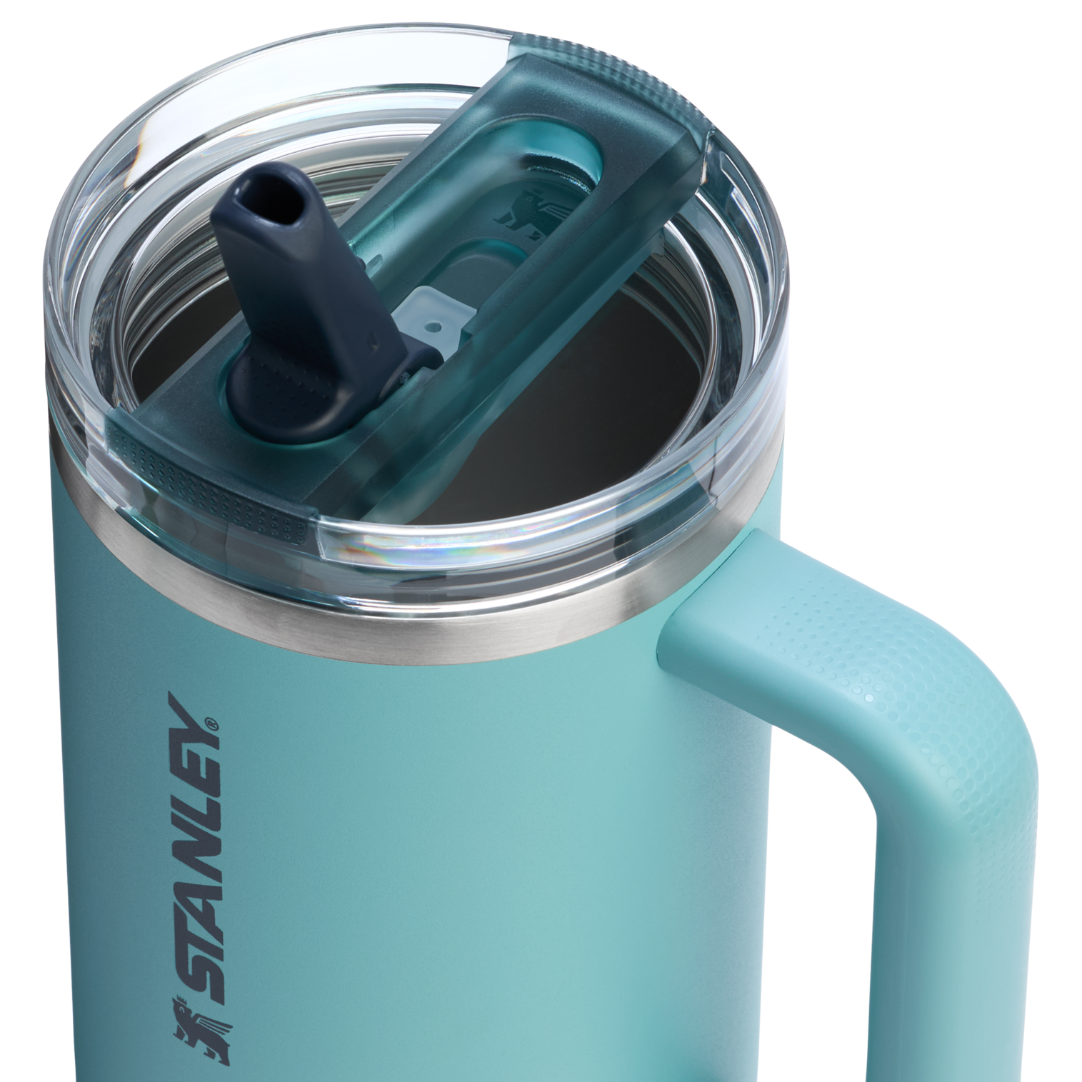 The Quencher ProTour Flip Straw Tumbler | 40 OZ