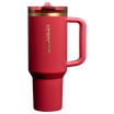 The Cheers & Cheer Quencher ProTour Flip Straw Tumbler | 40 OZ