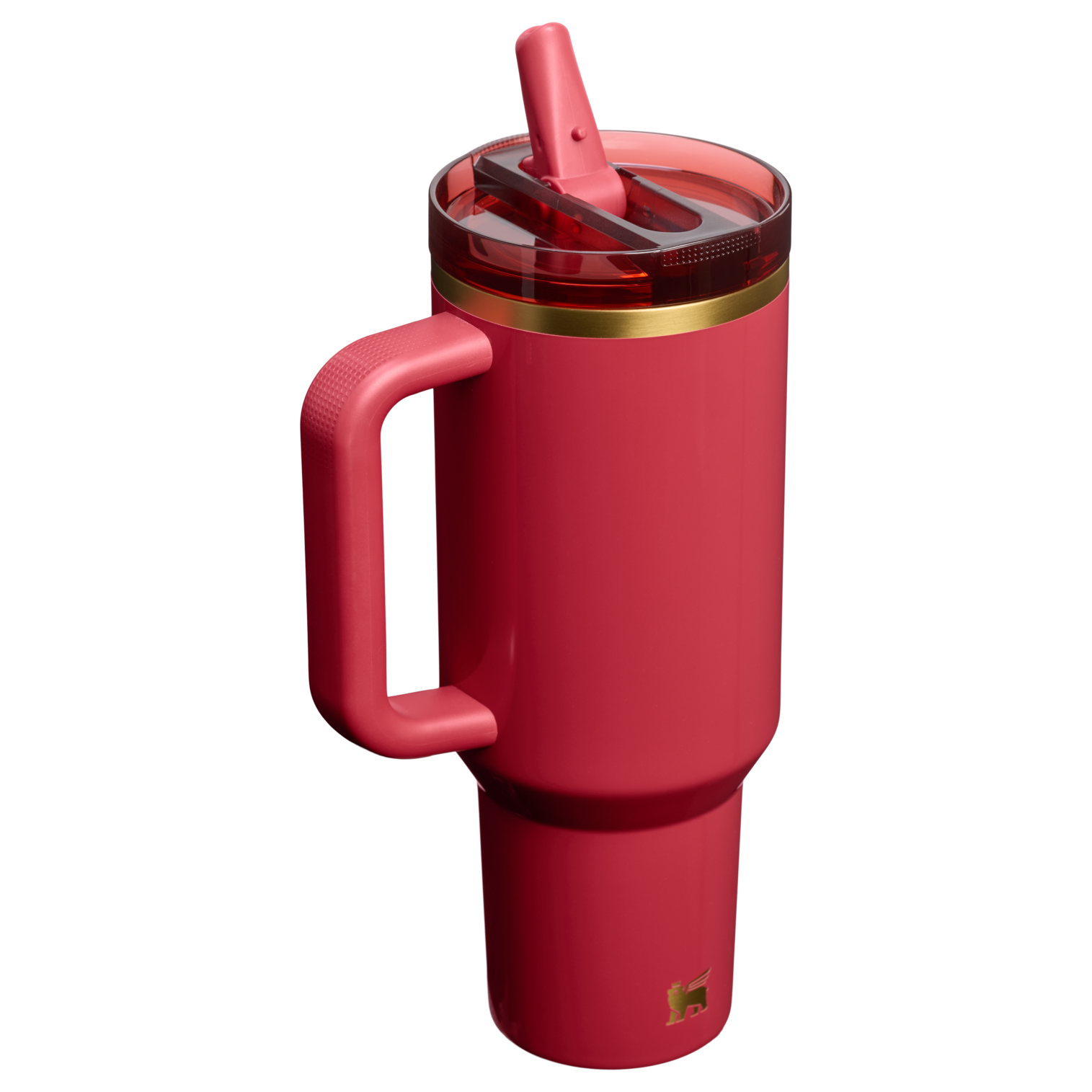 The Cheers & Cheer Quencher ProTour Flip Straw Tumbler | 40 OZ