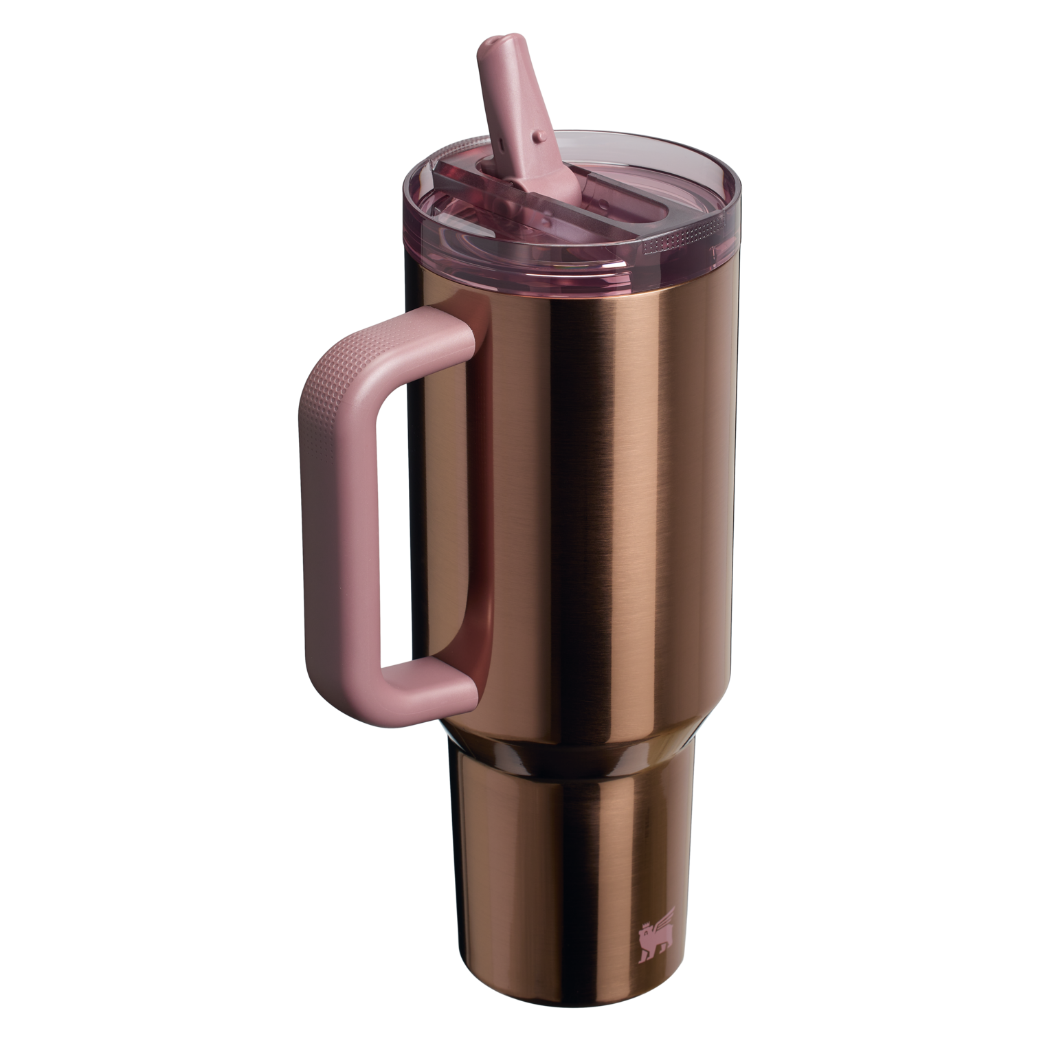 The Quencher ProTour Flip Straw Tumbler | 40 OZ
