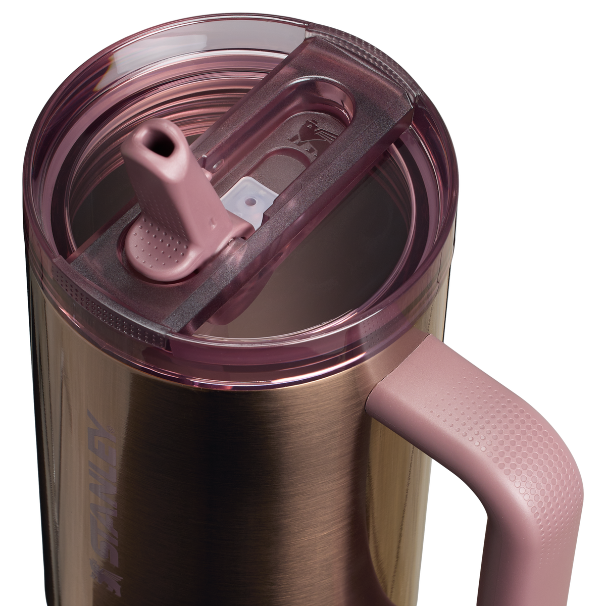 The Quencher ProTour Flip Straw Tumbler | 40 OZ