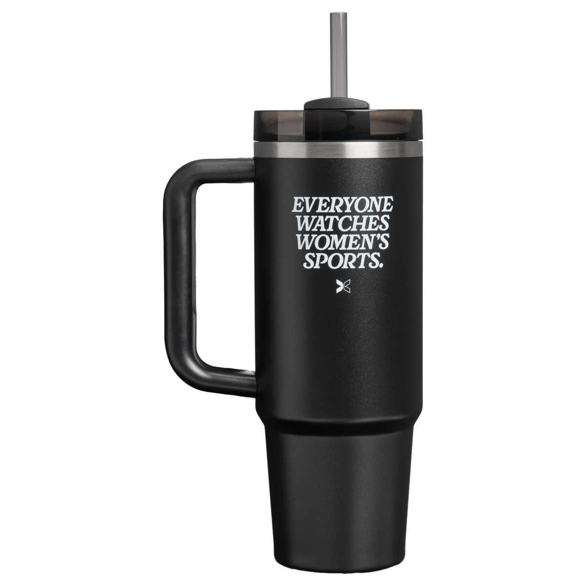 Stanley 1913 The Quencher H2.0 Flowstate™ Tumbler 30 OZ in TOGETHXR Anthem Black 2.0