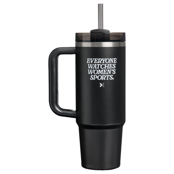 Stanley 1913 The Quencher H2.0 Flowstate™ Tumbler 30 OZ in TOGETHXR Anthem Black 2.0