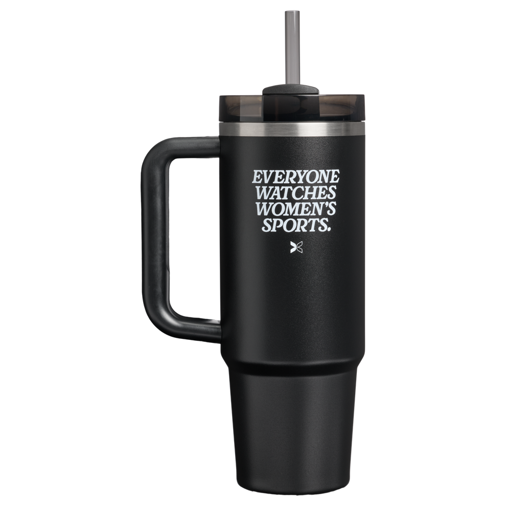 Stanley 1913 The Quencher H2.0 Flowstate™ Tumbler 30 OZ in TOGETHXR Anthem Black 2.0