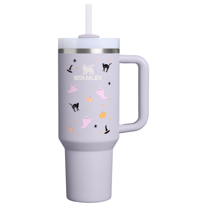 Halloween Quencher H2.0 Flowstate Tumbler | 40oz | Stanley 1913 US