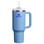 Swatch for Stanley 1913 The Quencher H2.0 Flowstate™ Tumbler 40 OZ in Blue Sky | Front View