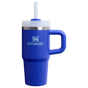 Swatch for Stanley 1913 The Quencher H2.O FlowState™ Tumbler 14 OZ in Cobalt
