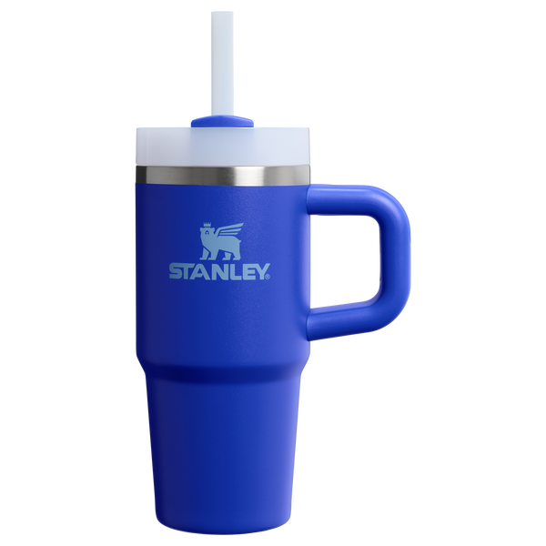 60 oz stanley water bottle The Quencher H2.O FlowState Tumbler with Handle & Straw