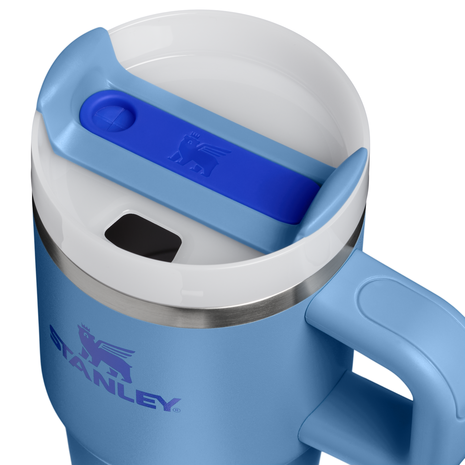 Stanley 1913 The Quencher H2.O FlowState™ Tumbler 20 OZ - Stanley Create in Blue Sky | View 2