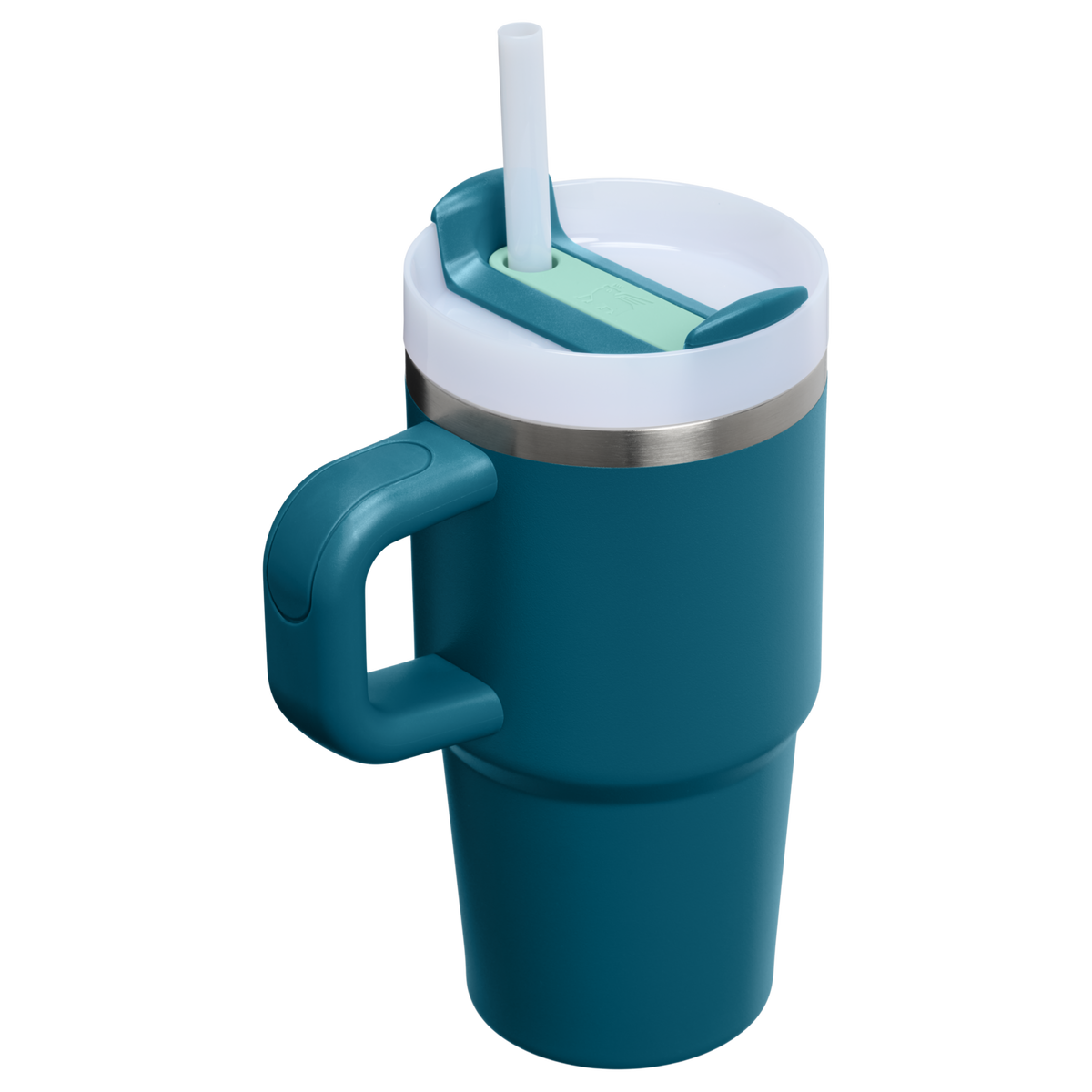 The Quencher H2.O FlowState™ Tumbler | 20 OZ - Stanley Create1