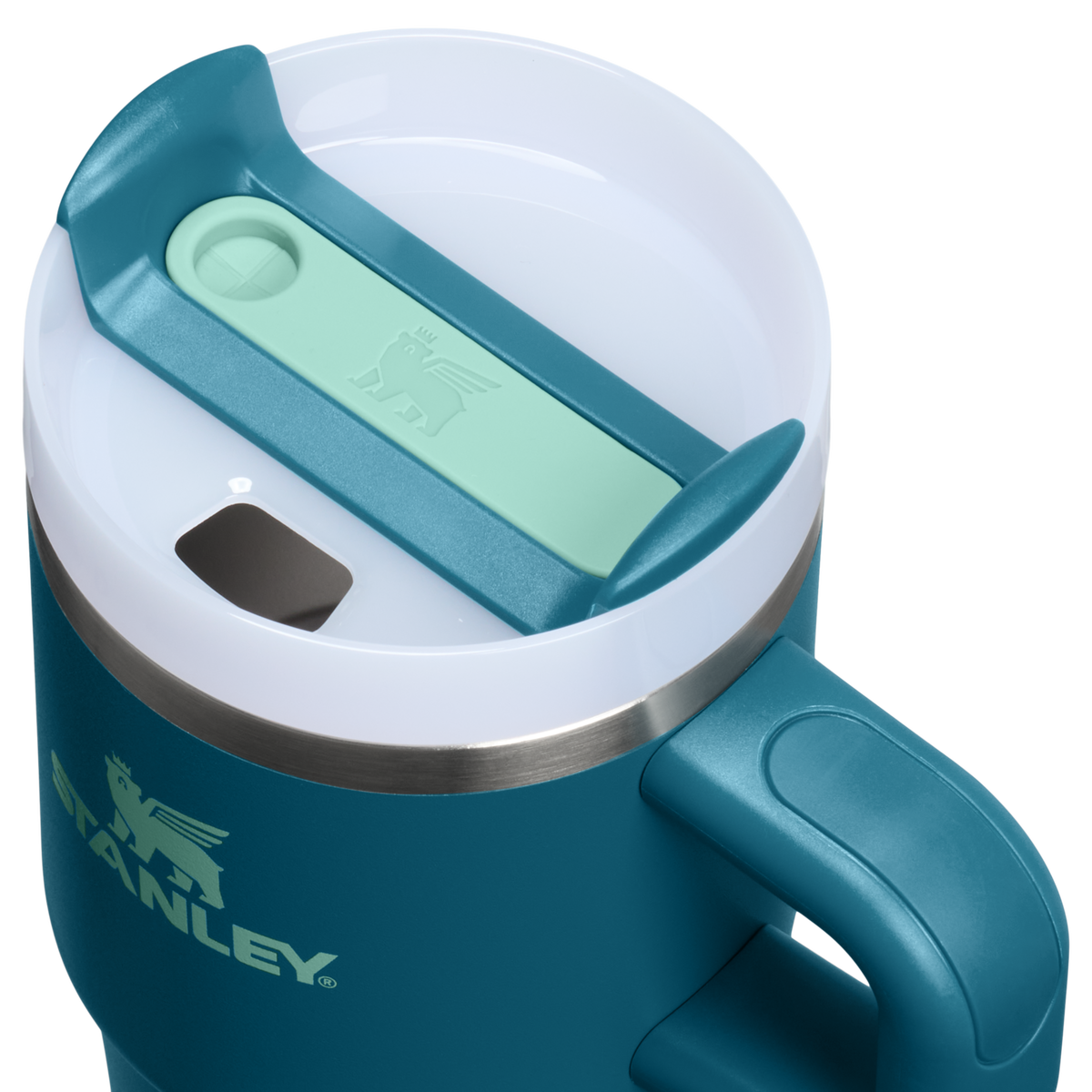 The Quencher H2.O FlowState™ Tumbler | 20 OZ - Stanley Create2