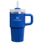 Swatch for Stanley 1913 The Quencher H2.O FlowState™ Tumbler 20 OZ - Stanley Create in Cobalt | Front View