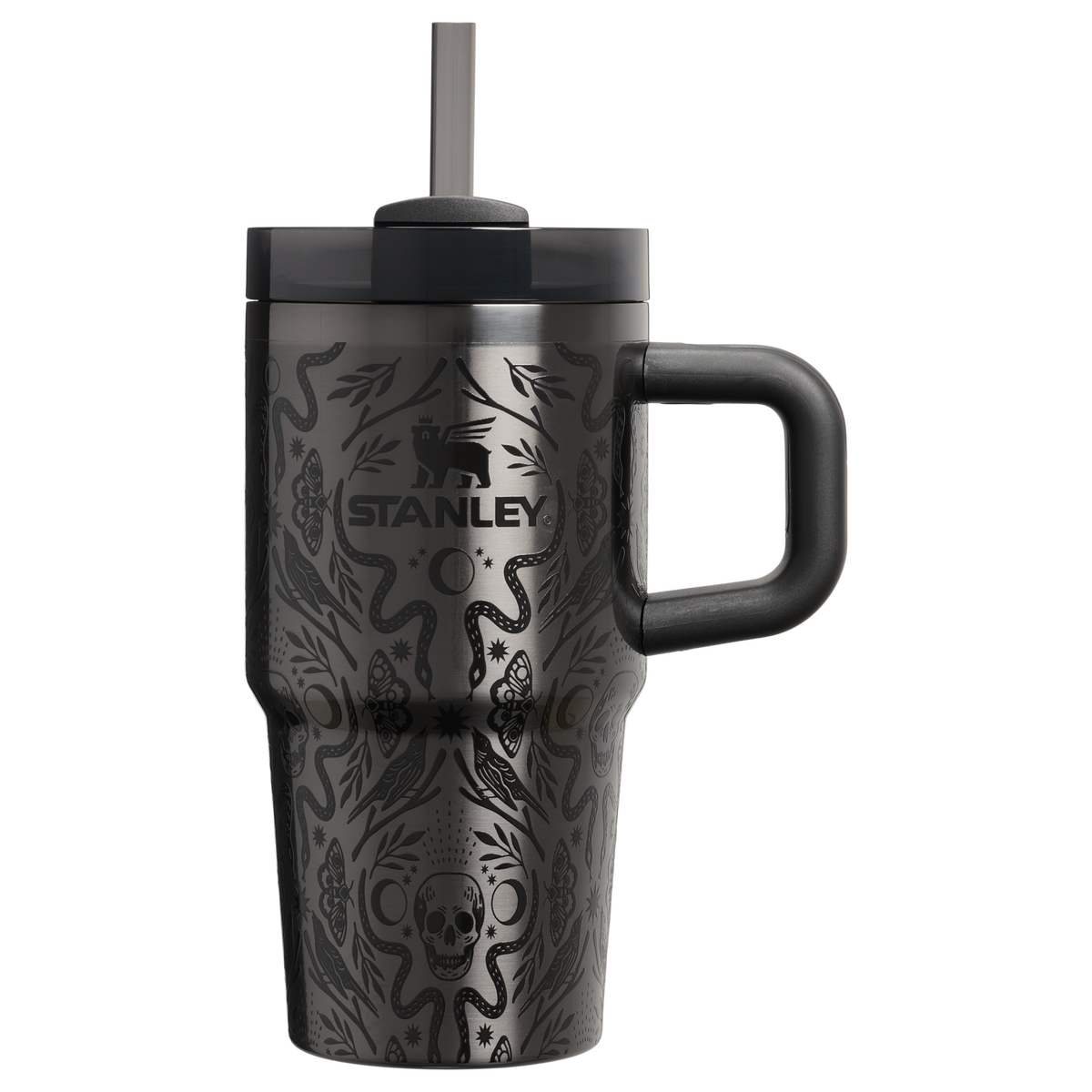 The Halloween Quencher H2.O FlowState™ Tumbler with Handle | 20 OZ