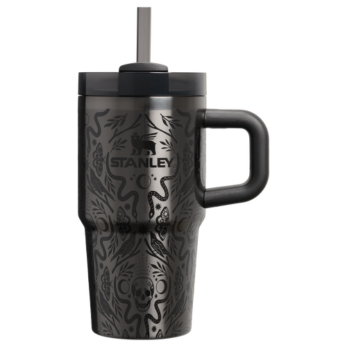 STANLEY The Halloween タンブラー　20 OZ The Halloween Quencher H2.O FlowState™ Tumbler with Handle