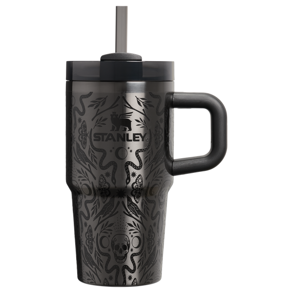 STANLEY The Halloween タンブラー　20 OZ タンブラー The Halloween Quencher H2.O FlowState™ Tumbler with Handle