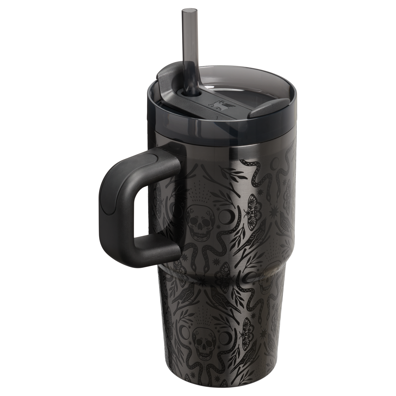The Halloween Quencher H2.O FlowState™ Tumbler with Handle | 20 OZ