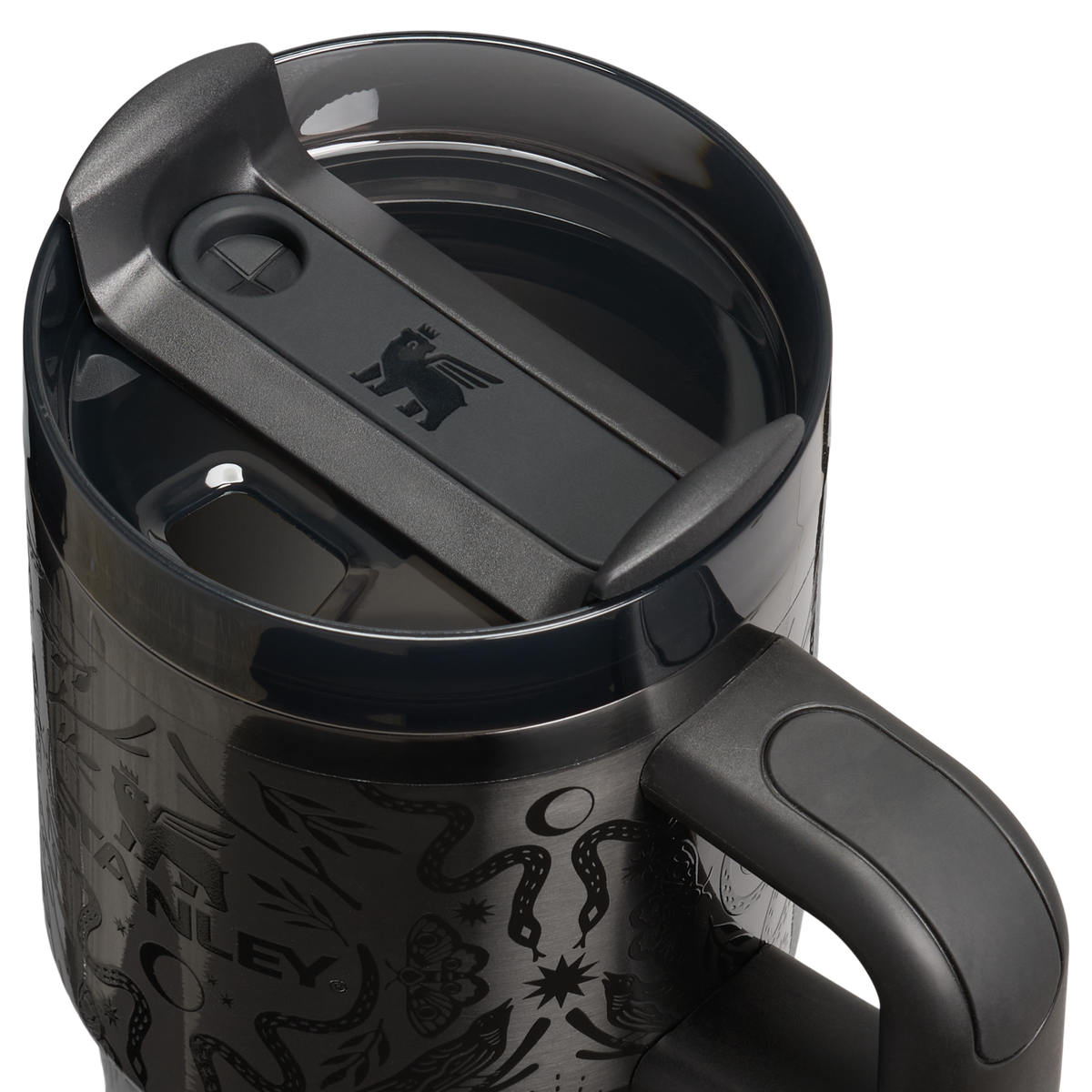 The Halloween Quencher H2.O FlowState™ Tumbler with Handle | 20 OZ