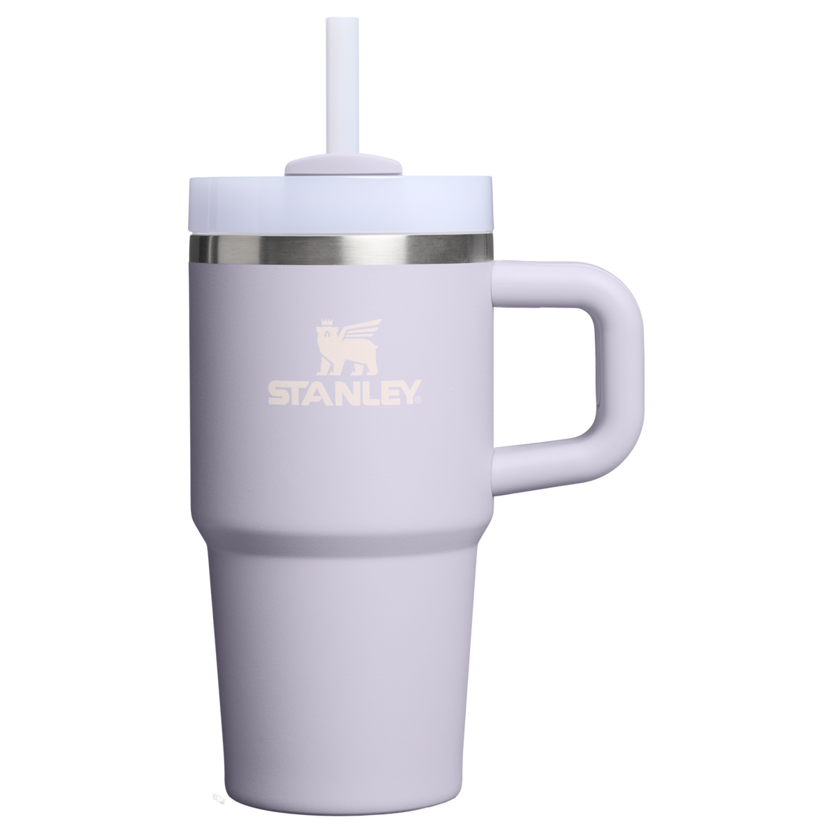 Quencher H2.0 Travel Tumbler With Handle & Straw | 20 OZ | Stanley ...