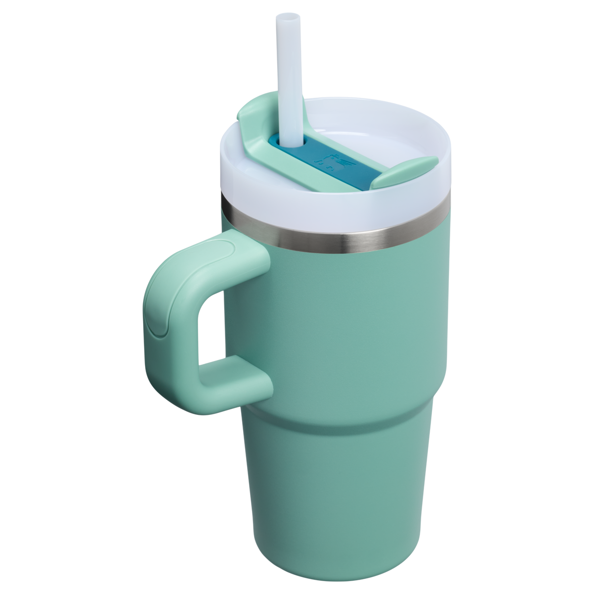 Stanley 1913 The Quencher H2.O FlowState™ Tumbler 20 OZ - Stanley Create in Spring Green