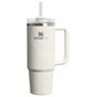 Swatch for Stanley 1913 The Quencher H2.0 Flowstate™ Tumbler 30 OZ in Calcite Calacatta | Front View