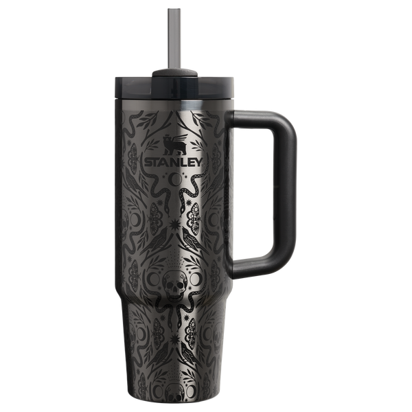 STANLEY The Halloween タンブラー　30OZ The Halloween Quencher H2.0 Flowstate™ Tumbler | 30 OZ