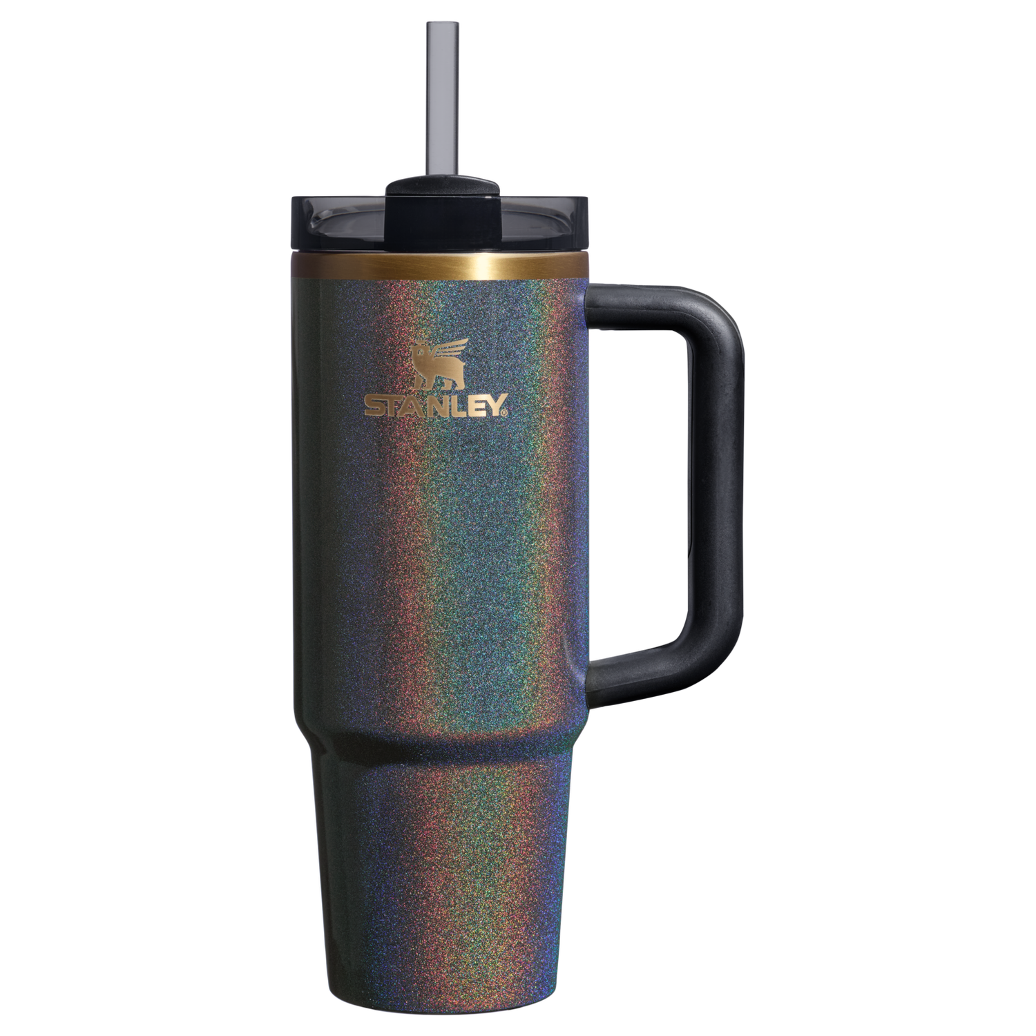 Stanley 1913 The Dream Weaver Quencher H2.0 Flowstate™ Tumbler 30 OZ in Fairy Dust | View 1