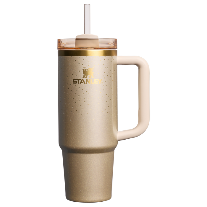 The Cheers & Cheer Quencher H2.0 Flowstate™ Tumbler | 30 OZ