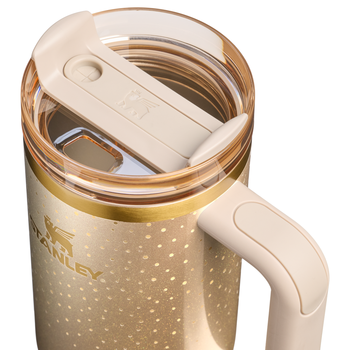 The Cheers & Cheer Quencher H2.0 Flowstate™ Tumbler | 30 OZ