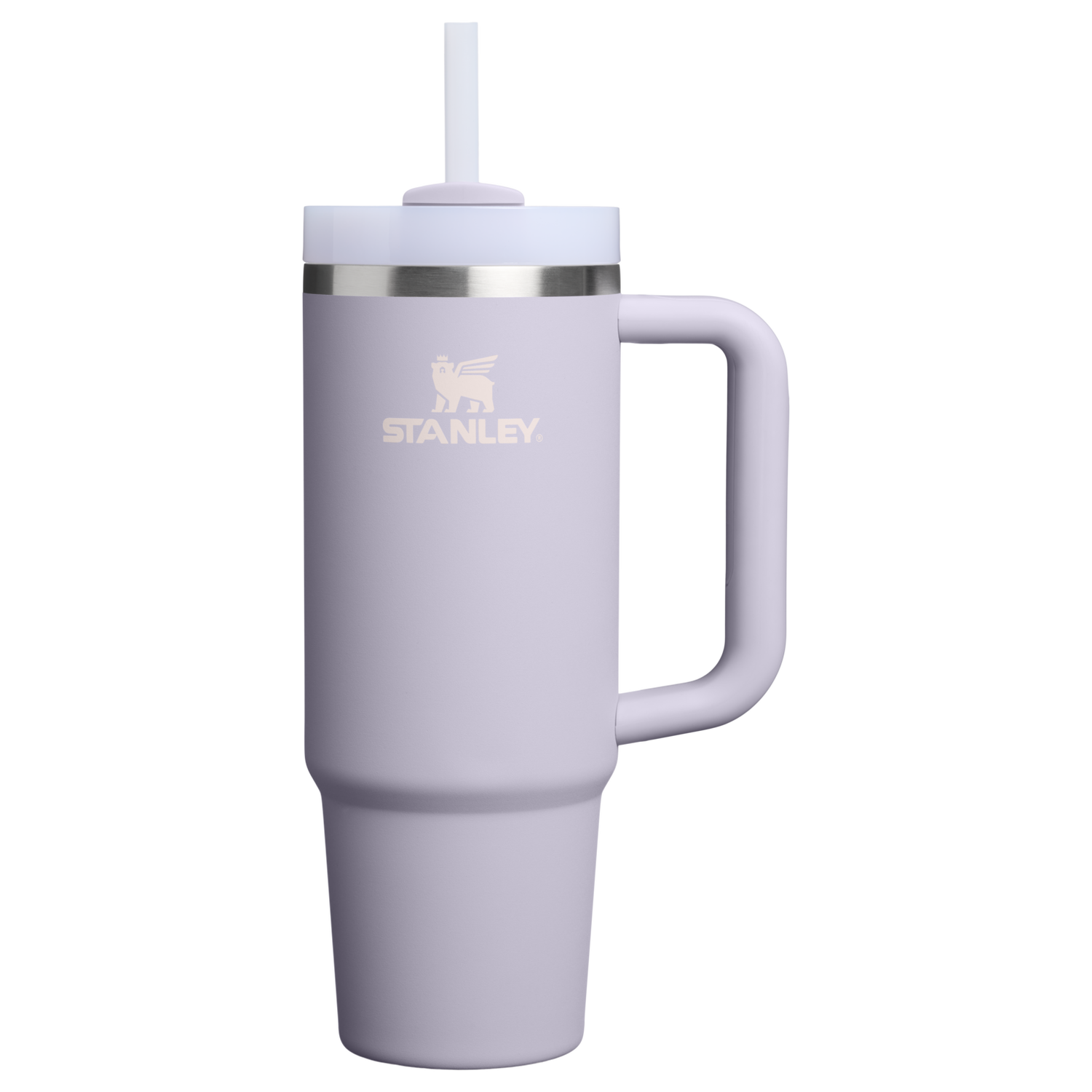 Stanley 1913 The Quencher H2.0 Flowstate™ Tumbler 30 OZ in Purple Dust | View 1