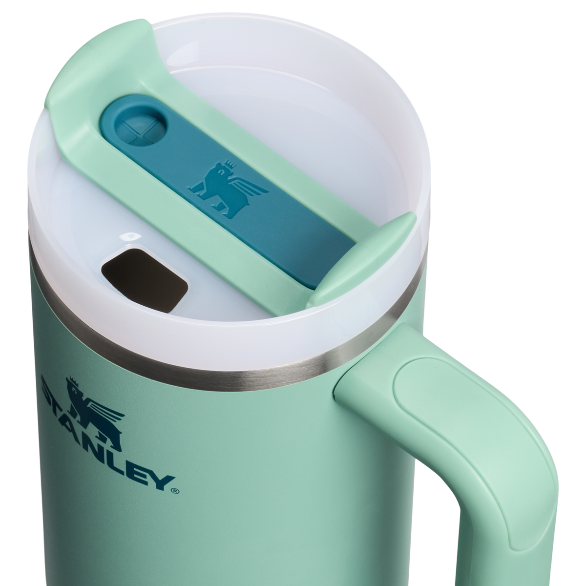 The Quencher H2.0 Flowstate™ Tumbler | 30 OZ