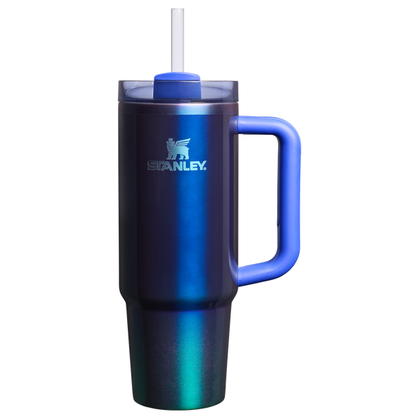 Quencher H2.0 Travel Tumbler | 30 OZ | Stanley – Stanley 1913