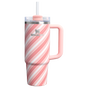Swatch for Stanley 1913 The Quencher H2.0 Flowstate™ Tumbler 30 OZ in Strawberry Twist | Front View