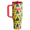Stanley 1913 x Arsenal Quencher® ProTour Flip Straw Tumbler | 40 OZ