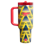 Stanley 1913 x Arsenal Quencher® ProTour Flip Straw Tumbler | 40 OZ