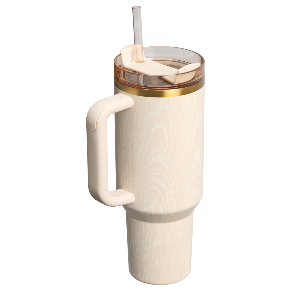 The Cheers & Cheer Quencher H2.0 Flowstate™ Tumbler | 40 OZ