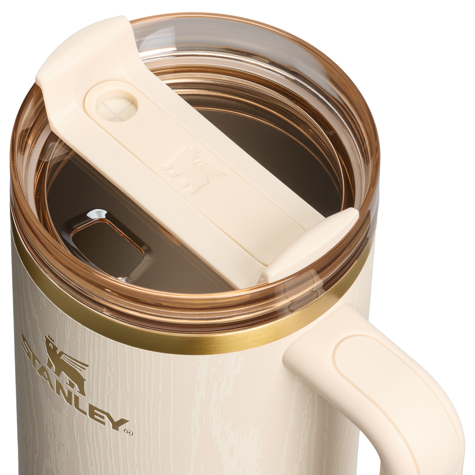 The Cheers & Cheer Quencher H2.0 Flowstate™ Tumbler | 40 OZ