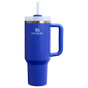 Swatch for Stanley 1913 The Quencher H2.0 Flowstate™ Tumbler 40 OZ in Cobalt | Front View