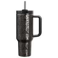 The Halloween Quencher ® H2.0 FlowState™ Tumbler | 40 OZ