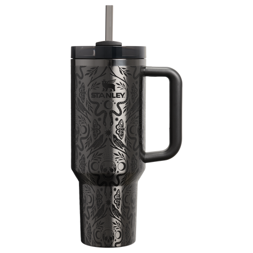 The Halloween Quencher ® H2.0 FlowState™ Tumbler | 40 OZ – Stanley