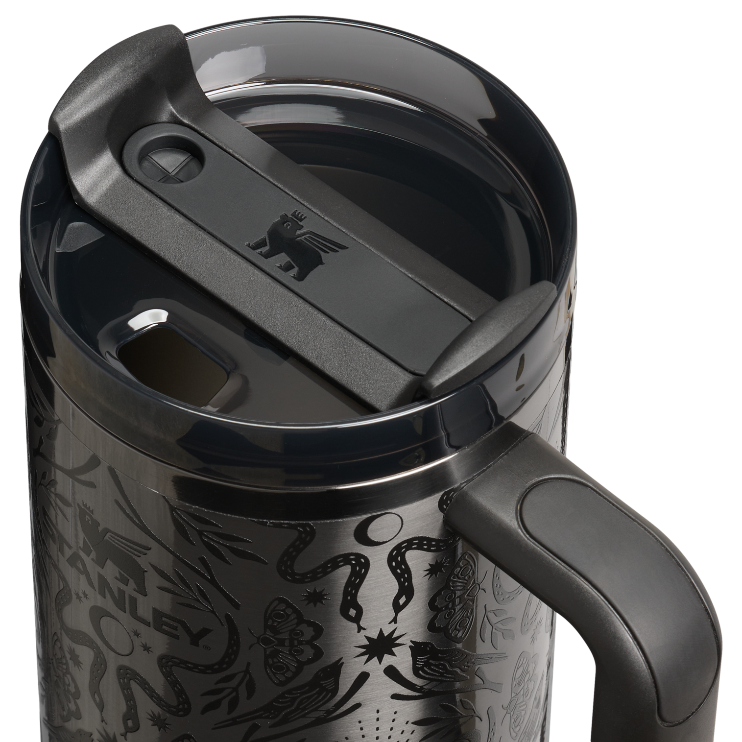The Halloween Quencher ® H2.0 FlowState™ Tumbler | 40 OZ