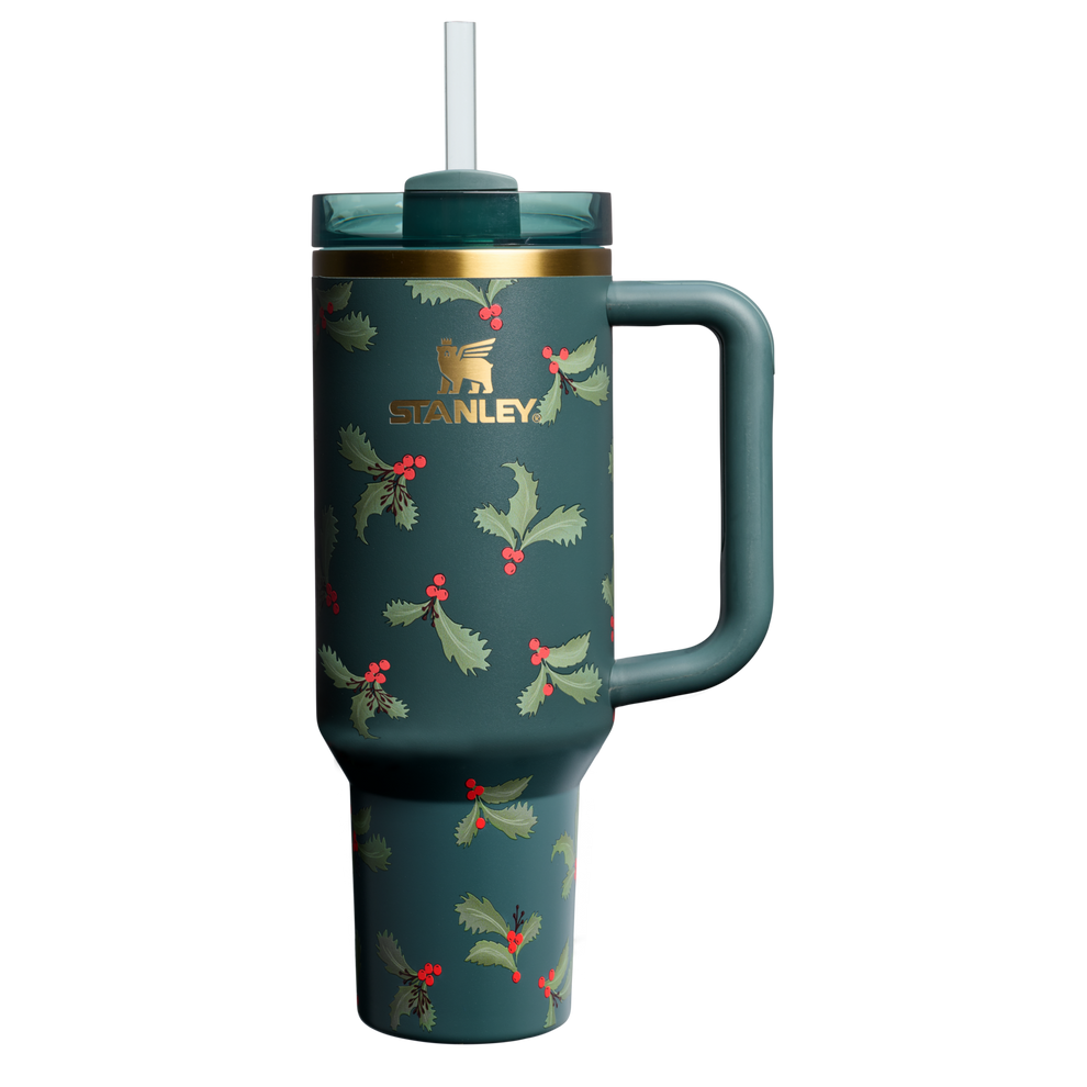 The Cheers & Cheer Quencher H2.0 Flowstate™ Tumbler