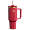 The Cheers & Cheer Quencher H2.0 Flowstate™ Tumbler | 40 OZ
