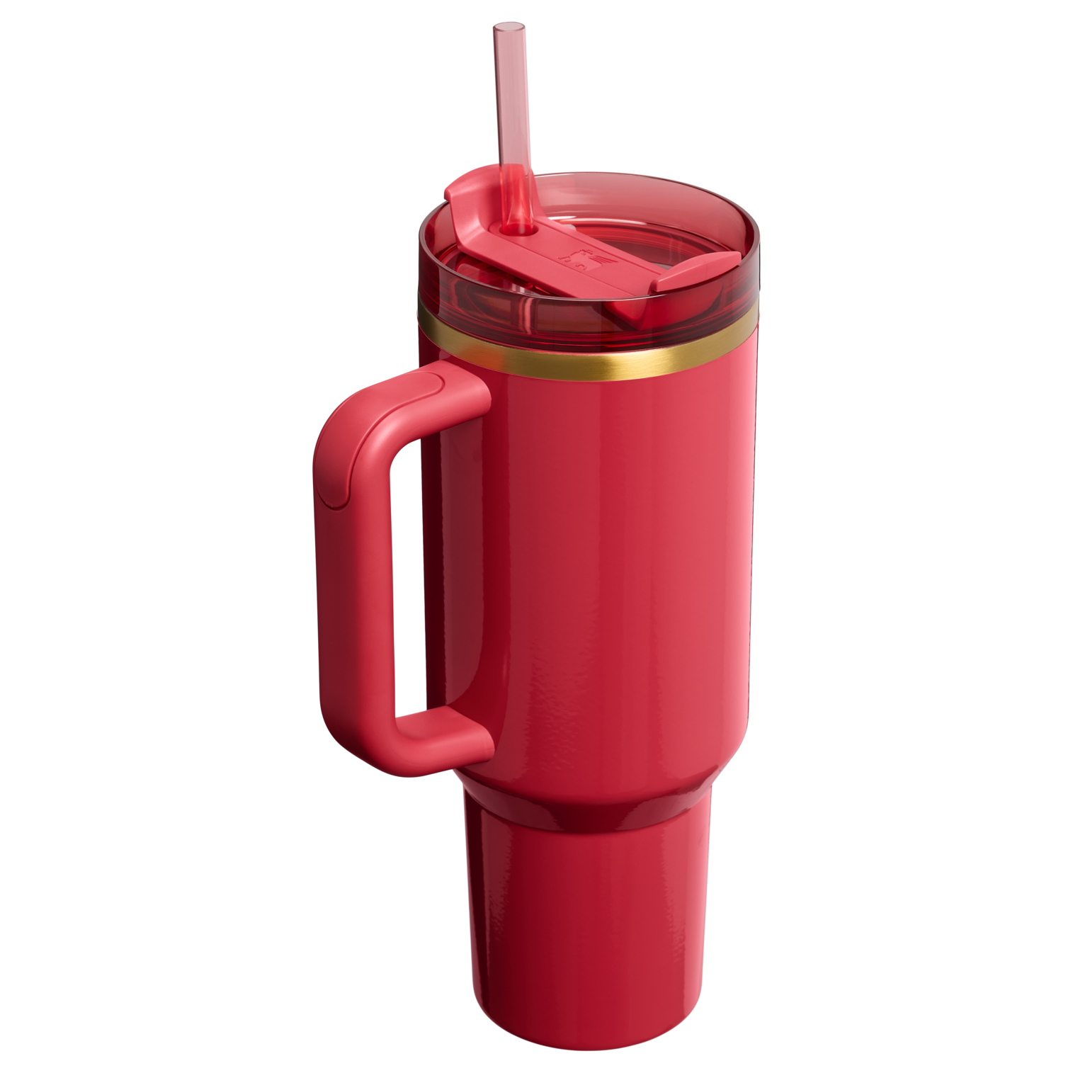 The Cheers & Cheer Quencher H2.0 Flowstate™ Tumbler | 40 OZ - Stanley Create