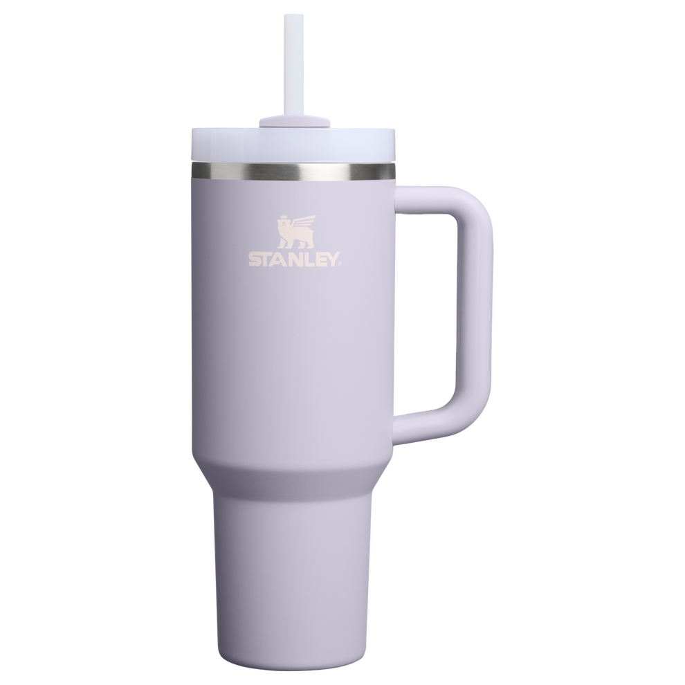 The Quencher H2.0 Flowstate Tumbler | 40oz | Stanley 1913 US The Quencher H2.0 Flowstate Tumbler | 40oz | Stanley 1913 US