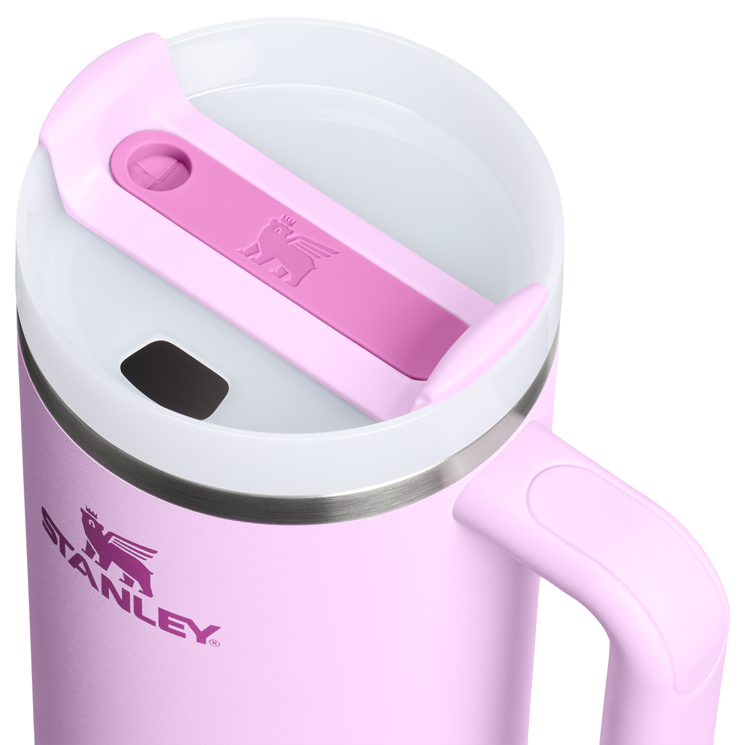 The Quencher H2.0 Flowstate™ Tumbler | 40 OZ